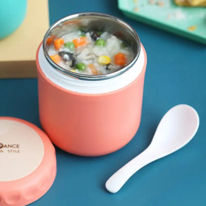 Lunch Box Thermique 430ml