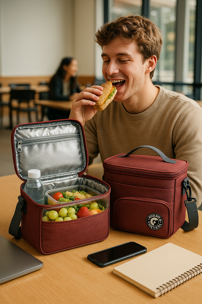 Lunch box - DéjCooler™