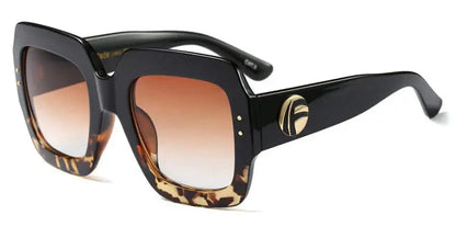Lunette de soleil italienne-Old Money