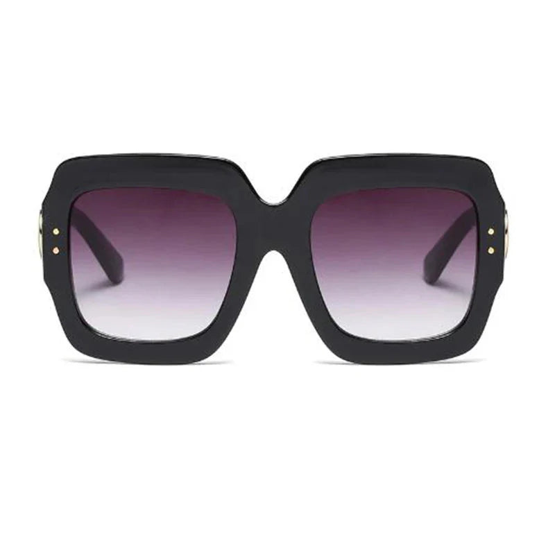 Lunette de soleil italienne