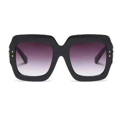 Lunette de soleil italienne