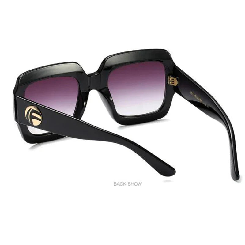 Lunette de soleil italienne