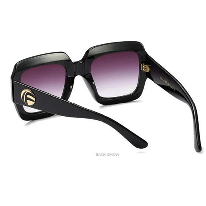 Lunette de soleil italienne