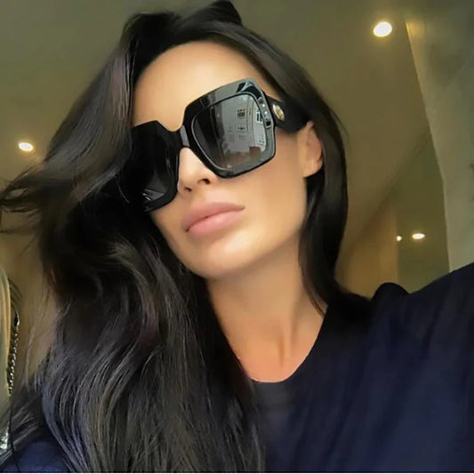Lunette de soleil italienne