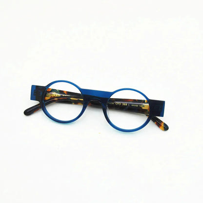 Lunette italienne femme-Old Money