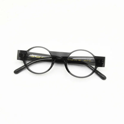 Lunette italienne femme-Old Money