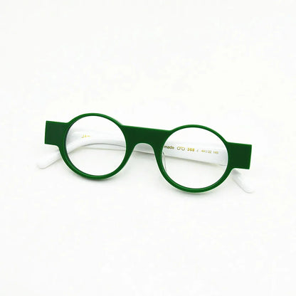 Lunette italienne femme
