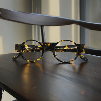 Lunette italienne femme