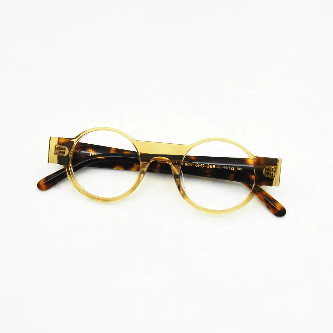 Lunette italienne femme-Old Money