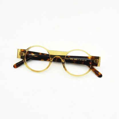 Lunette italienne femme-Old Money