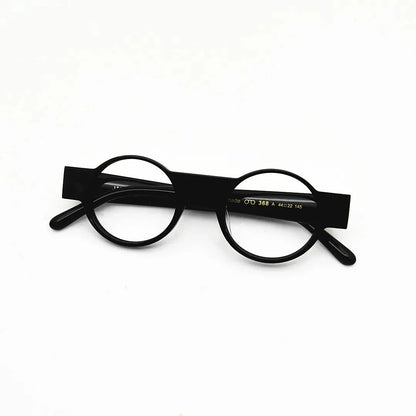 Lunette italienne femme-Old Money