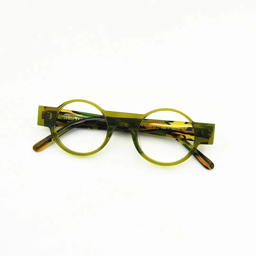 Lunette italienne femme-Old Money