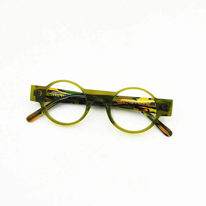 Lunette italienne femme-Old Money