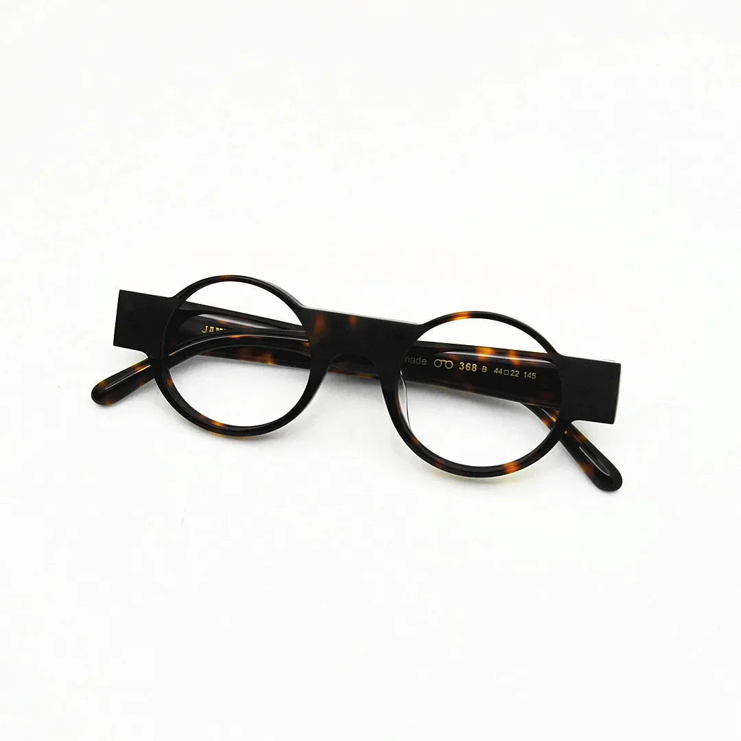 Lunette italienne femme-Old Money