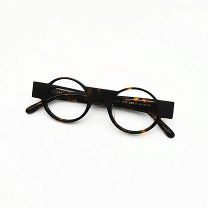 Lunette italienne femme-Old Money