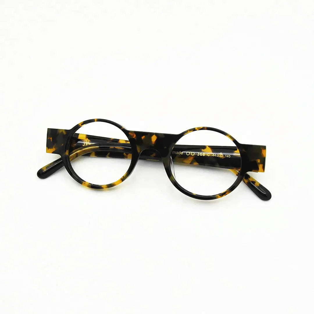 Lunette italienne femme-Old Money