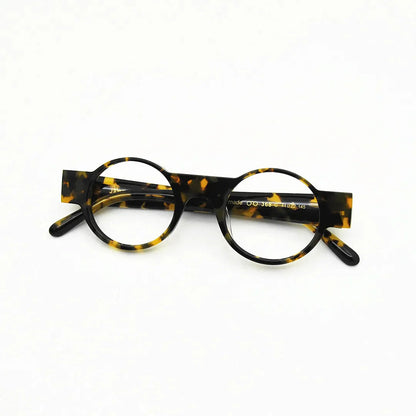 Lunette italienne femme-Old Money
