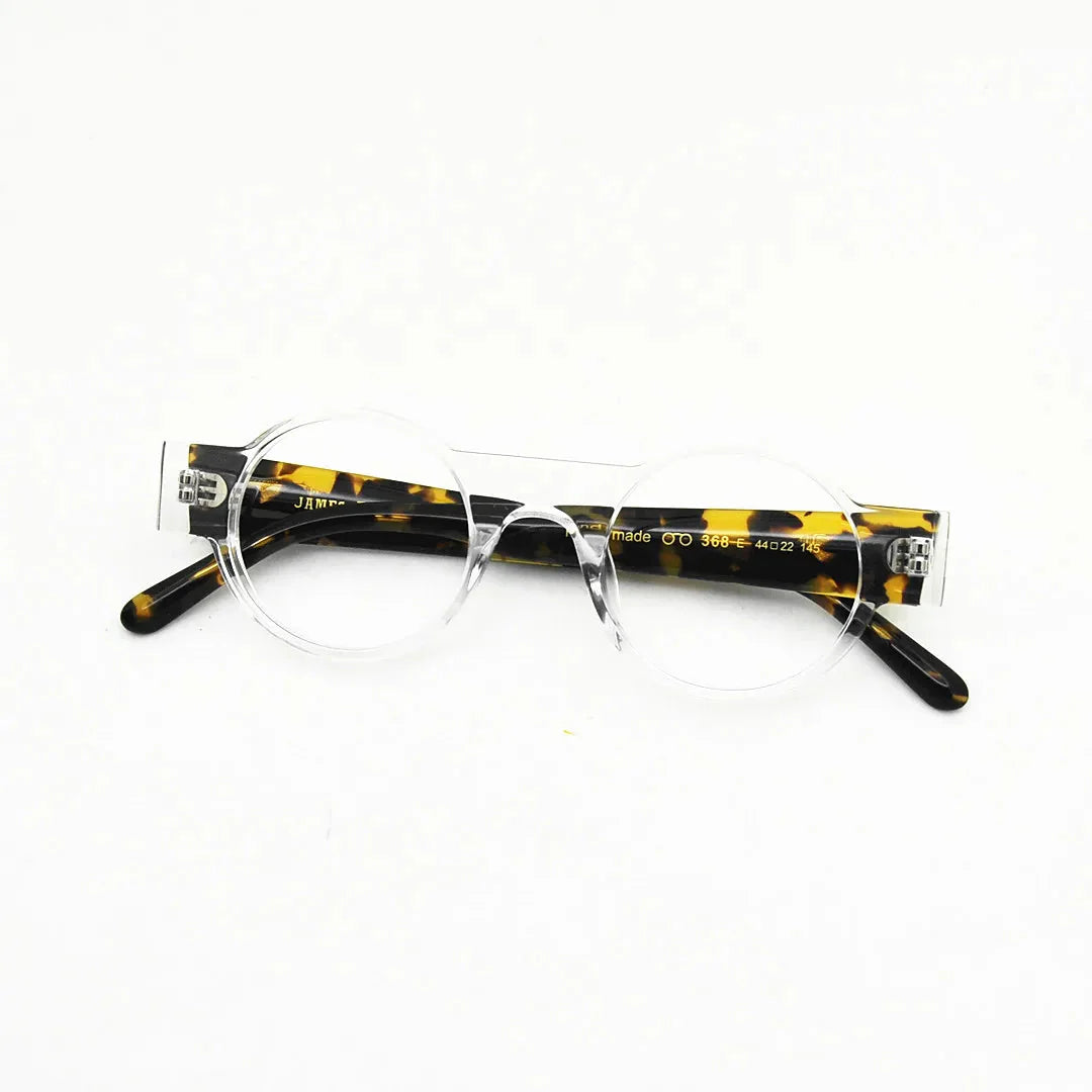 Lunette italienne femme-Old Money