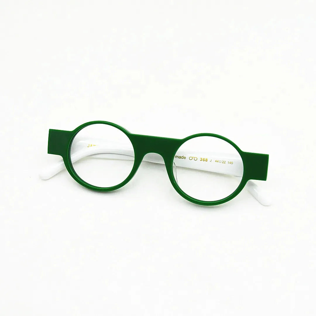 Lunette italienne femme-Old Money