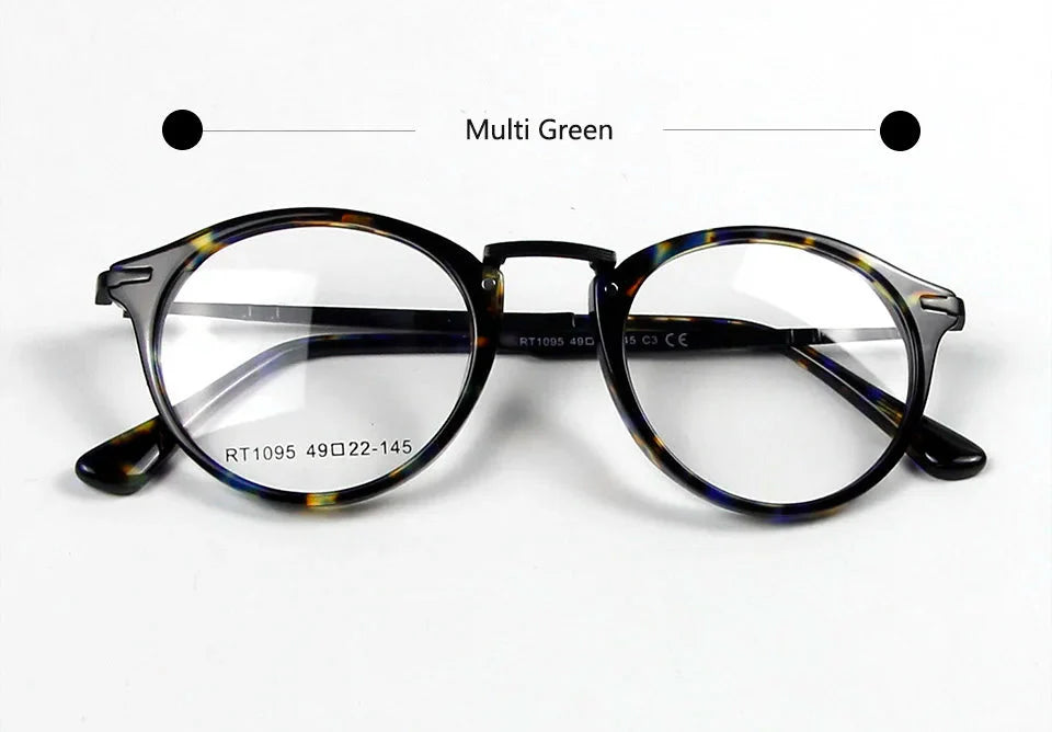 Lunette italienne homme-Old Money