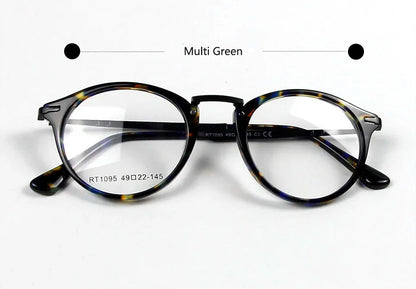 Lunette italienne homme-Old Money