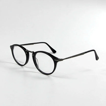 Lunette italienne homme