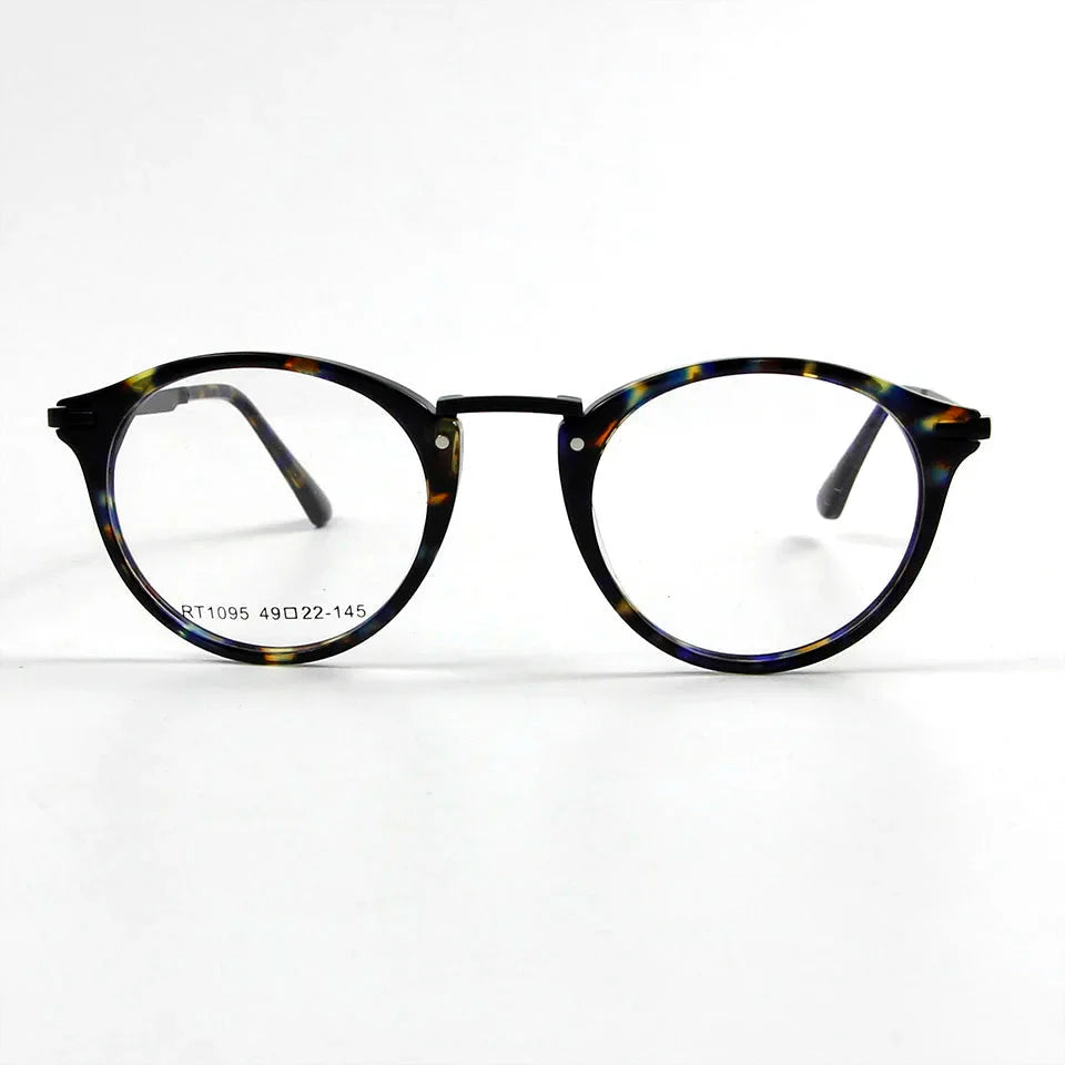 Lunette italienne homme