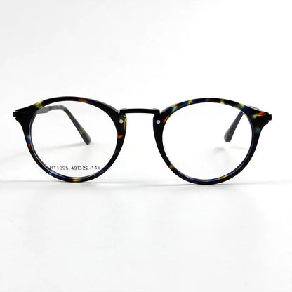 Lunette italienne homme