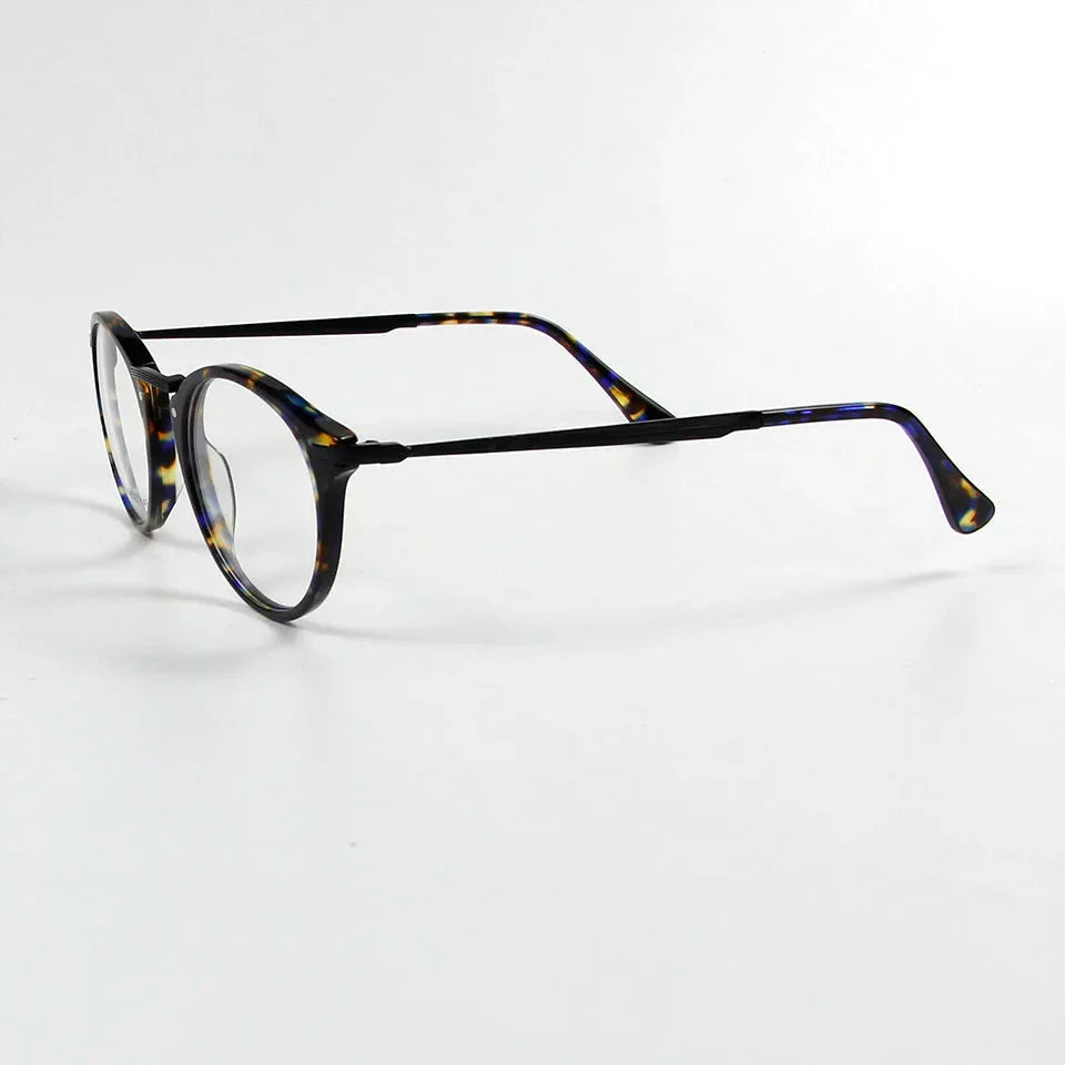 Lunette italienne homme