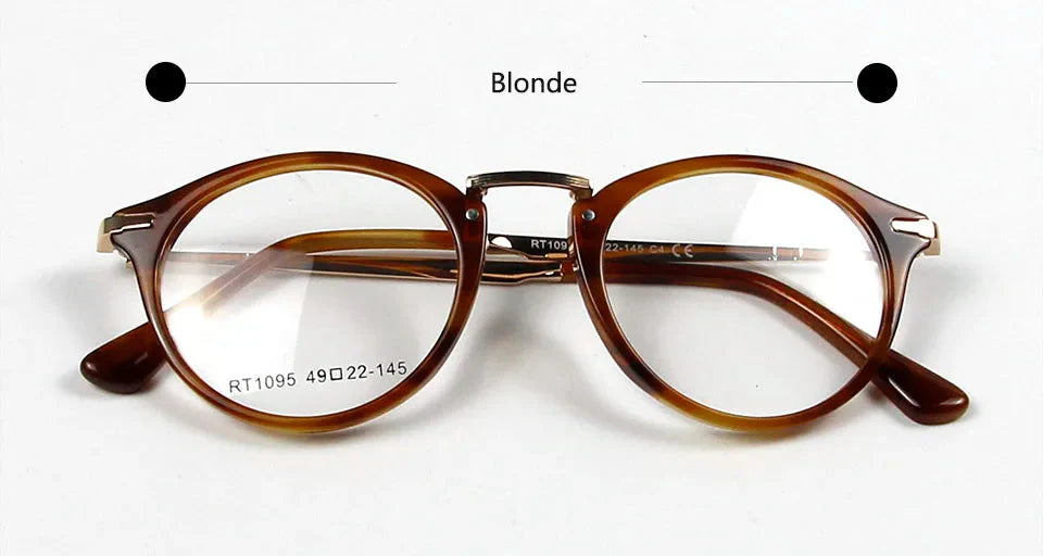 Lunette italienne homme-Old Money