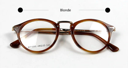 Lunette italienne homme-Old Money