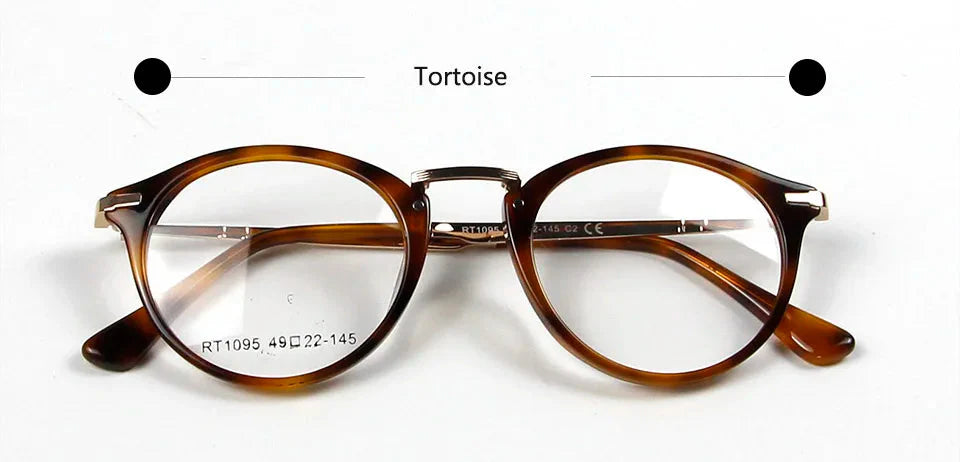 Lunette italienne homme-Old Money