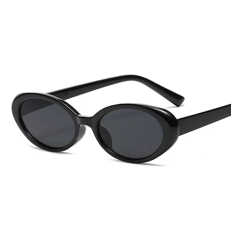 Lunette pour visage ovale femme-Old Money