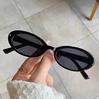 Lunette pour visage ovale femme