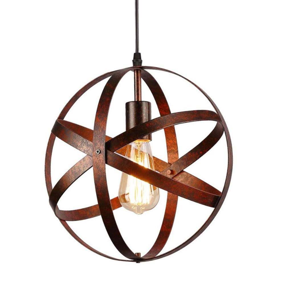 Lustre Noir