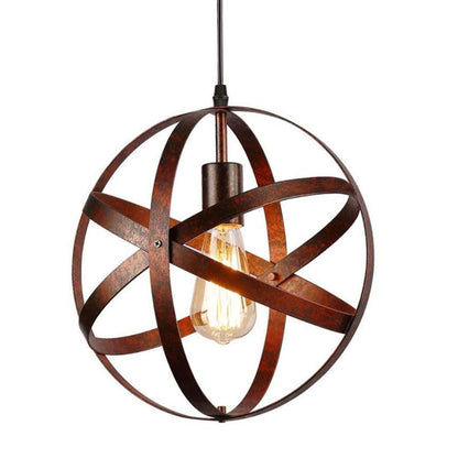 Lustre Noir