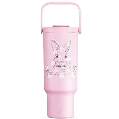 MEOKY Gobelet Isotherme Lapin