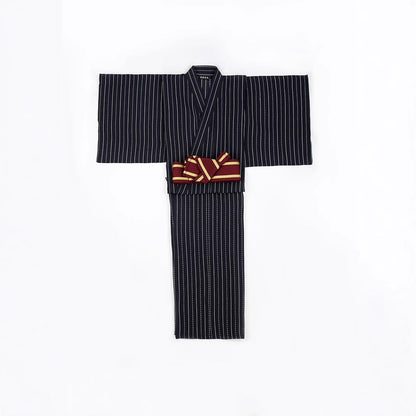 Yukata japonais homme
