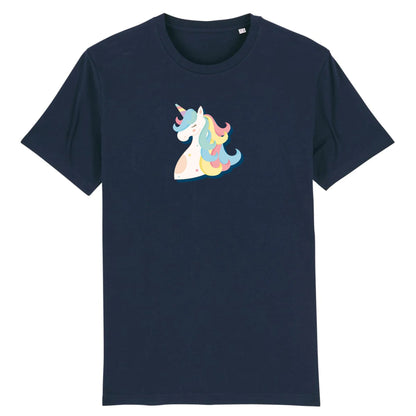 T shirt Unisex Licorne magique