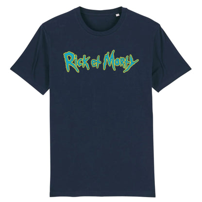 T shirt Rick et Morty