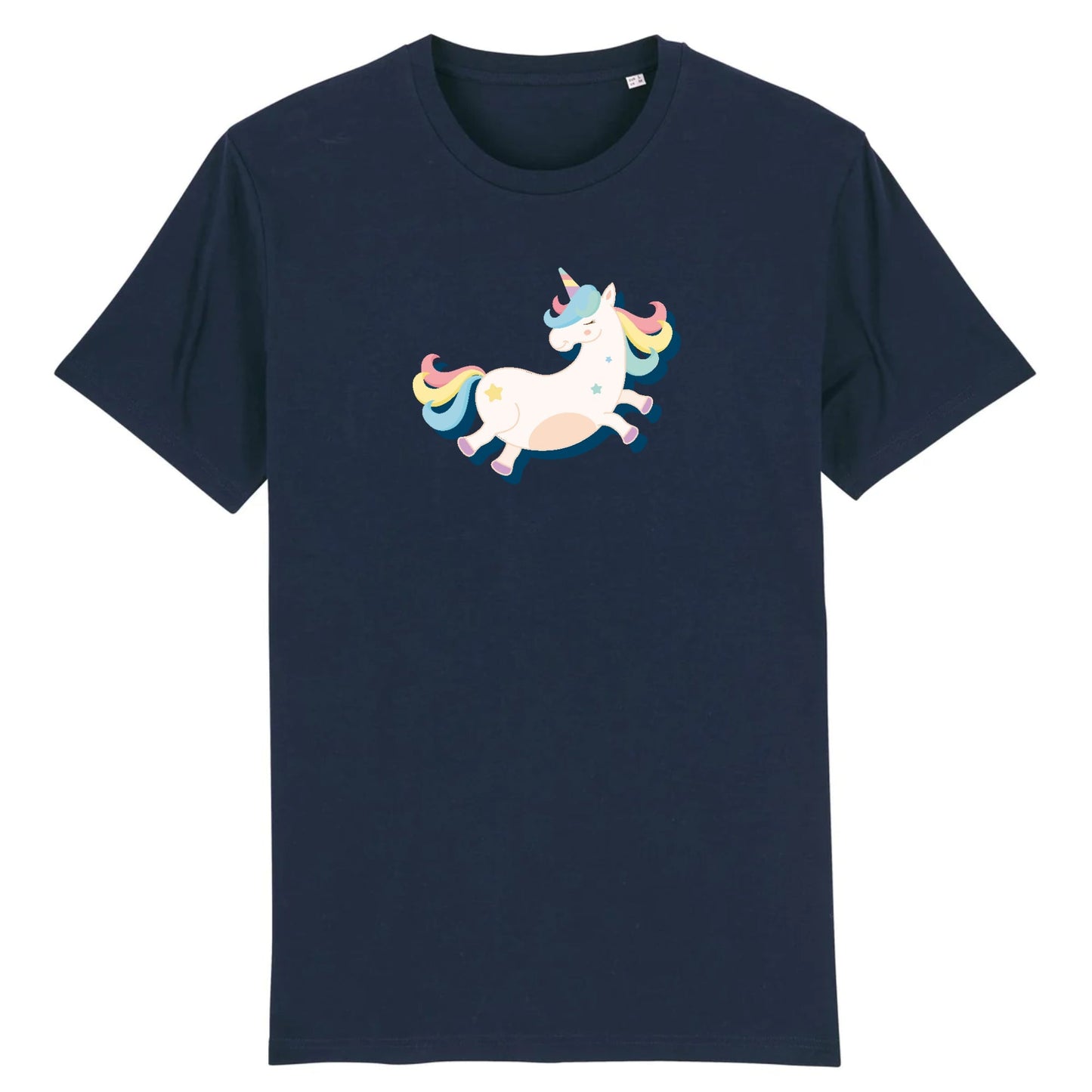 T shirt Licorne adorable