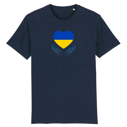 T shirt Ukraine Prière pour la Paix