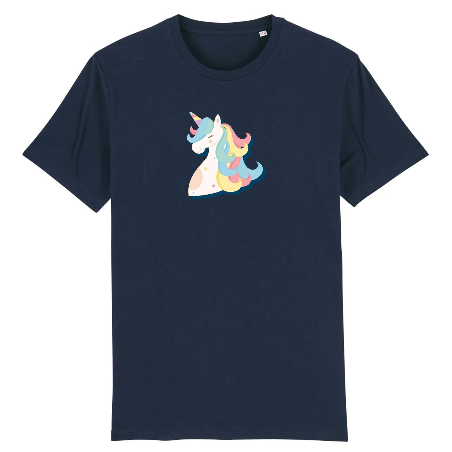 T shirt Licorne magique