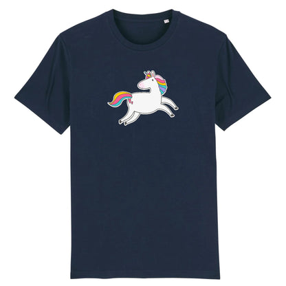 T shirt Licorne mignonne
