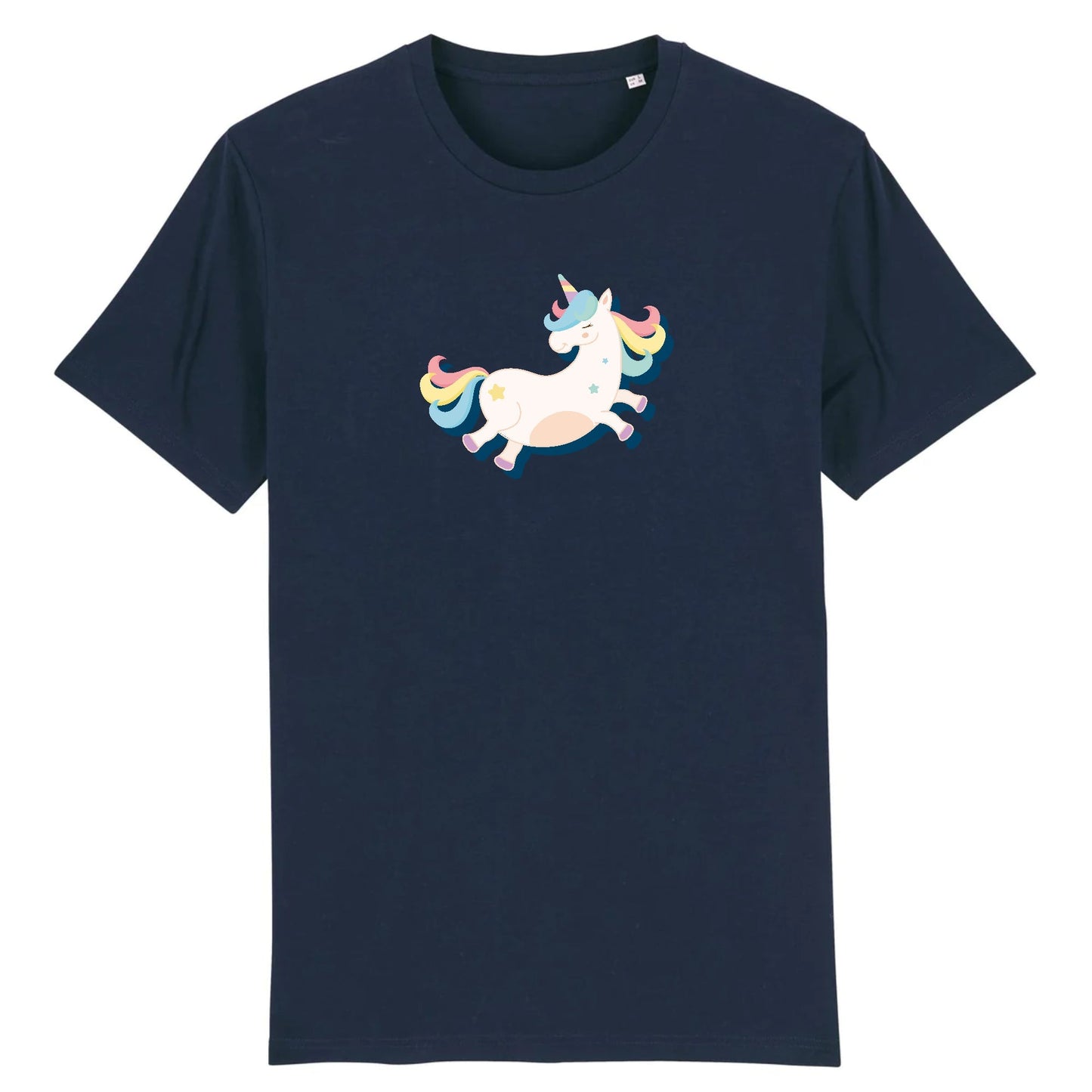 T shirt Unisex Licorne adorable