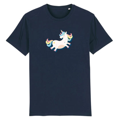 T shirt Unisex Licorne adorable