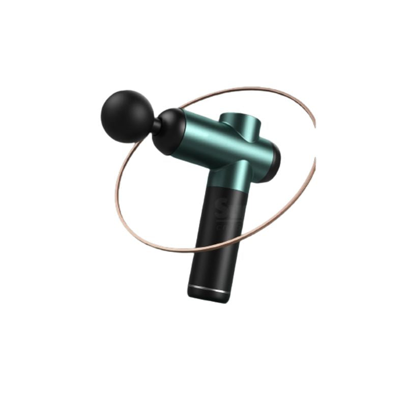 Pistolet massage