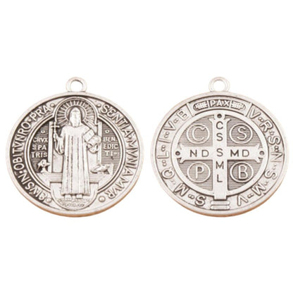 Médaille Saint-Benoît