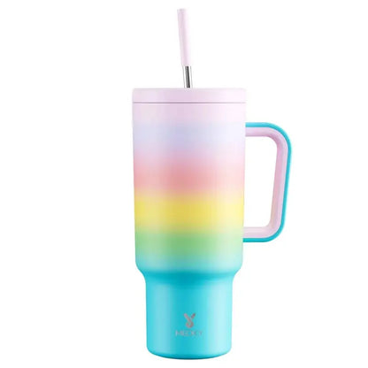 Meoky Gobelet de 1200 ml avec poignée