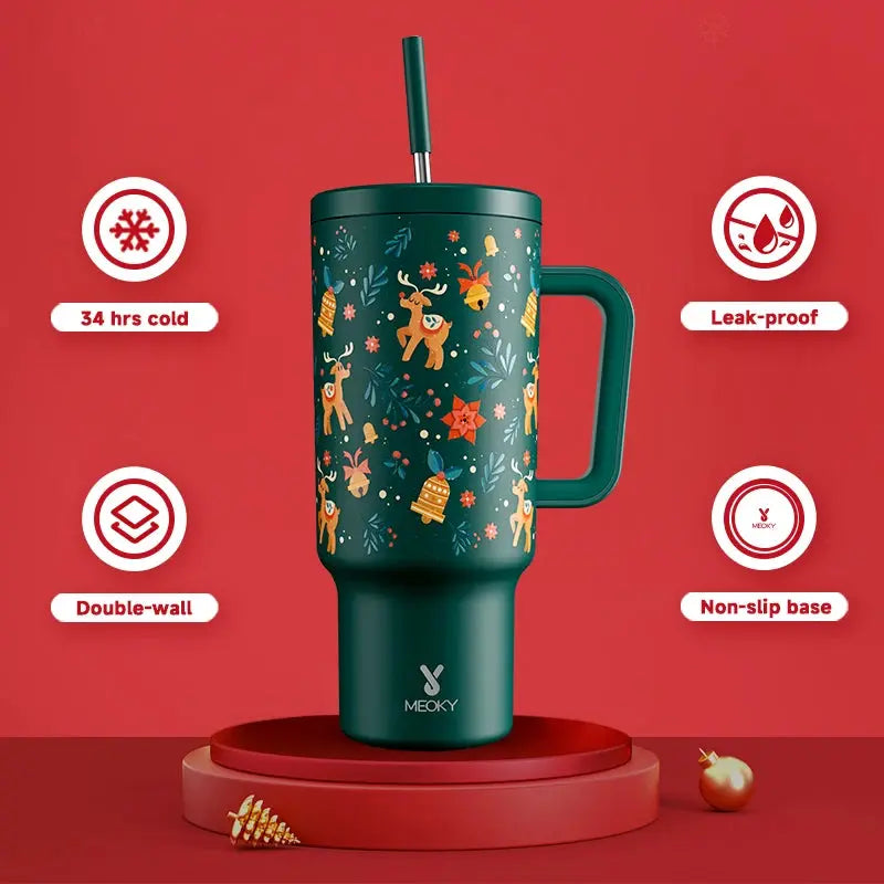 Meoky Travel Mug Isotherme